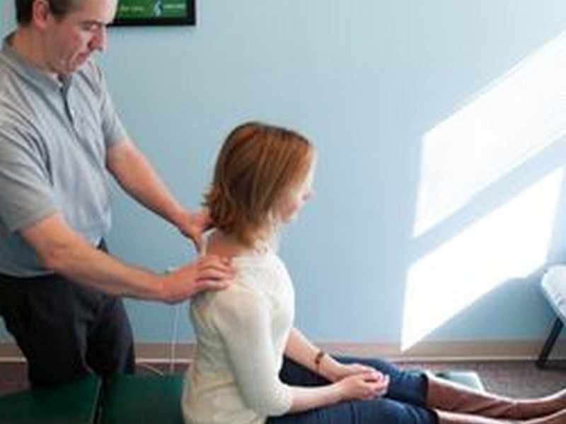 Exercise Lower Back Pain Chiropractor Bundall Near Me